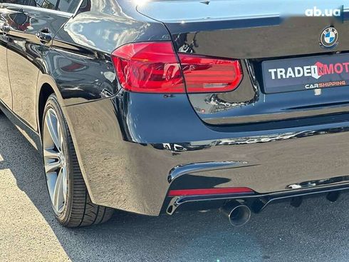 BMW 3 серия 2018 - фото 13
