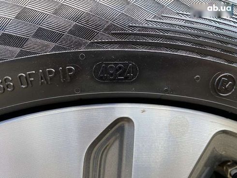 Kia Niro 2020 - фото 30