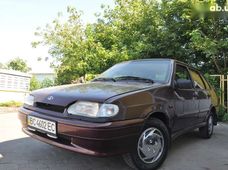 Продажа б/у ВАЗ 2115 2010 года во Львове - купить на Автобазаре