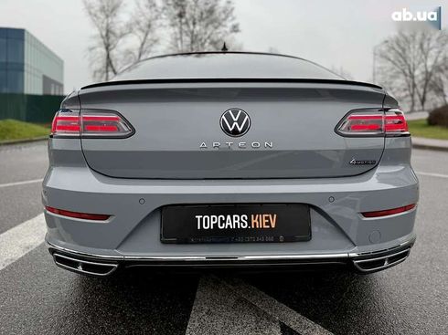 Volkswagen Arteon 2023 - фото 11