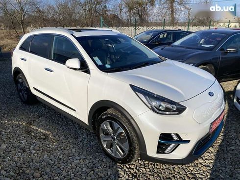 Kia Niro 2019 - фото 24