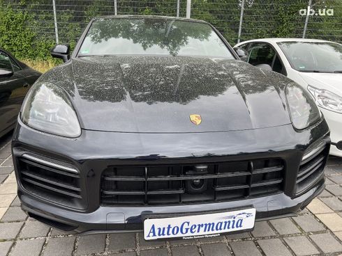 Porsche Cayenne 2021 - фото 28