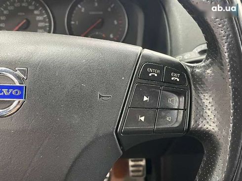Volvo V50 2011 - фото 29