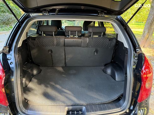 SsangYong Korando 2012 черный - фото 19