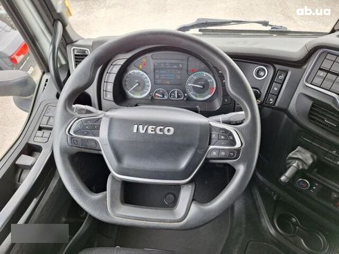 Iveco S-WAY 2020 - фото 13