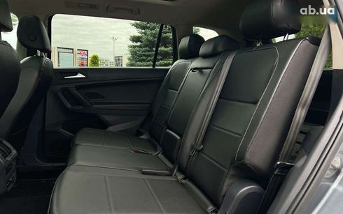 Volkswagen Tiguan 2018 - фото 10