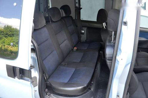Peugeot Partner 2004 - фото 18