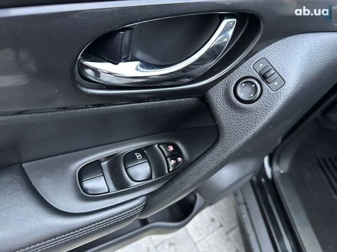 Nissan Rogue 2020 - фото 19