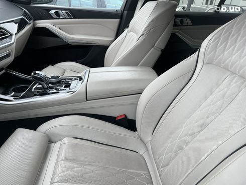 BMW X5 2021 - фото 20