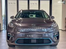 Продажа б/у Kia Niro в Львовской области - купить на Автобазаре