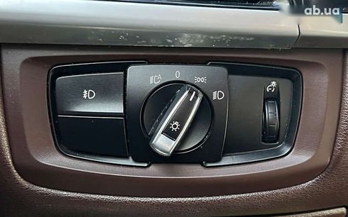 BMW X5 2014 - фото 19