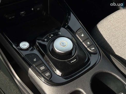 Kia Soul EV 2020 - фото 12