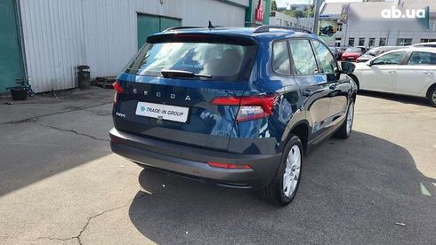 Skoda Karoq 2020 - фото 22