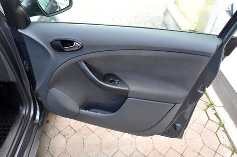 SEAT Altea 2008 - фото 22