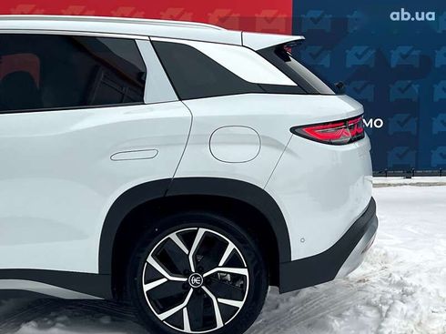 BYD Song L 2024 - фото 20