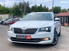 Шкода Универсал б/у - купить на Автобазаре