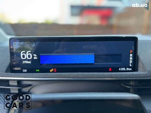 Ford Mustang Mach-E 2023 - фото 18