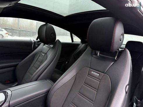 Mercedes-Benz E-Класс 2022 - фото 17