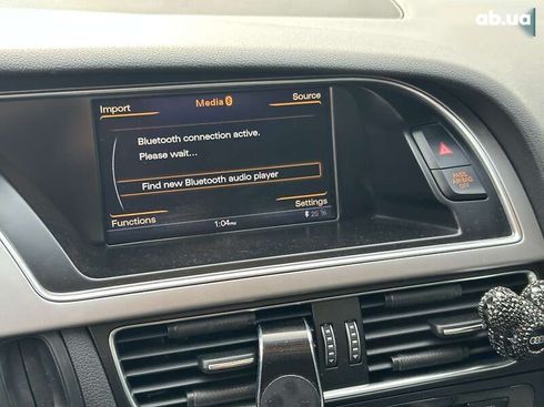 Audi A5 2013 - фото 26