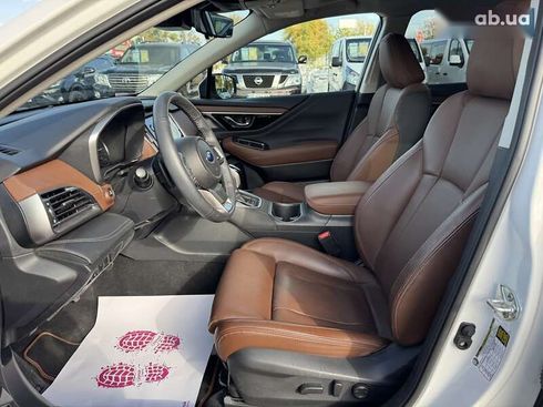 Subaru Outback 2023 - фото 13