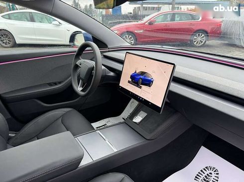 Tesla Model 3 2024 - фото 12