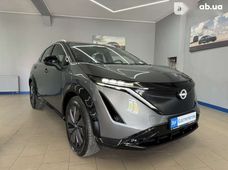 Продажа б/у Nissan Ariya в Львовской области - купить на Автобазаре
