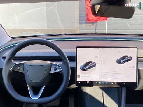 Tesla Model 3 2024 - фото 19
