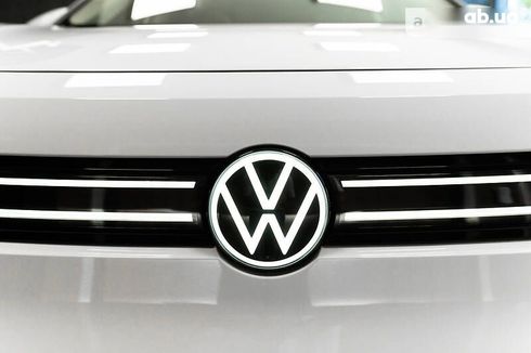 Volkswagen ID.6 Crozz 2021 - фото 30