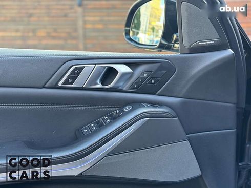BMW X5 2019 - фото 15