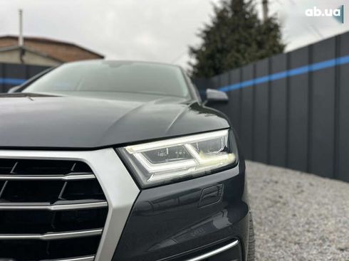 Audi Q5 2019 - фото 29