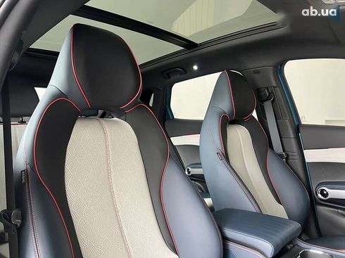 BYD Atto 3 2023 - фото 27