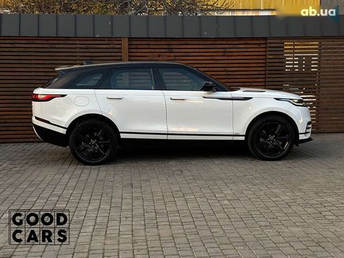 Land Rover Range Rover Velar 2019 - фото 8