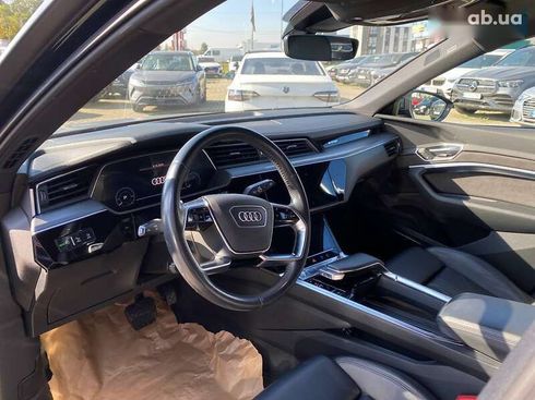Audi E-Tron 2019 - фото 13