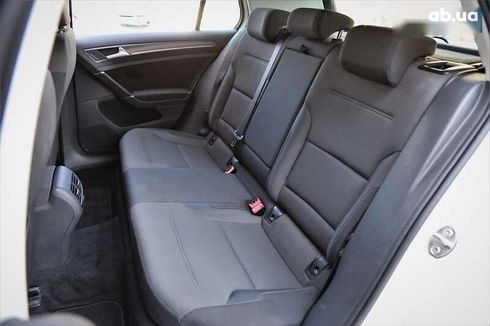 Volkswagen e-Golf 2019 - фото 6