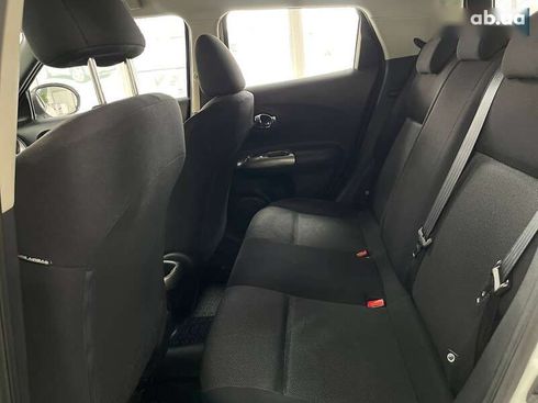 Nissan Juke 2014 - фото 21