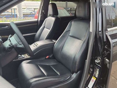 Toyota Highlander 2017 - фото 9