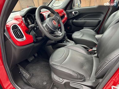 Fiat 500L 2018 - фото 2