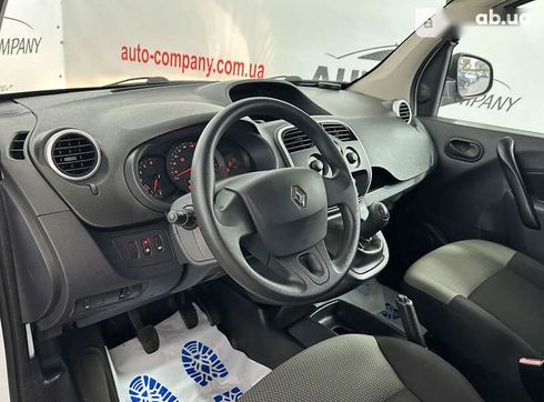 Renault Kangoo 2017 - фото 10