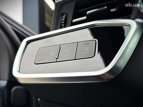 Audi A6 2019 - фото 26