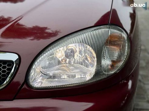 ЗАЗ Sens 2013 - фото 6