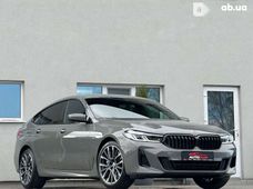 Купити BMW 6 серія бу в Україні - купити на Автобазарі