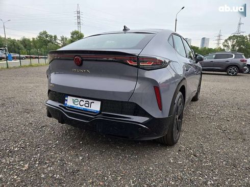 Volkswagen ID. Unyx 2025 - фото 11