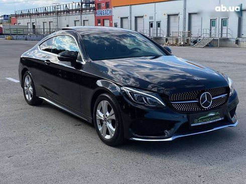 Mercedes-Benz C-Класс 2017 - фото 7