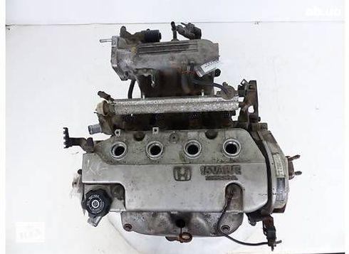 двигатель в сборе для Honda CR-V - купити на Автобазарі - фото 7
