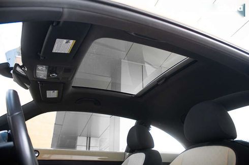Volkswagen Beetle 2018 - фото 12