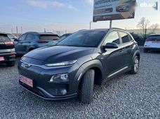 Продажа б/у Hyundai Kona во Львове - купить на Автобазаре
