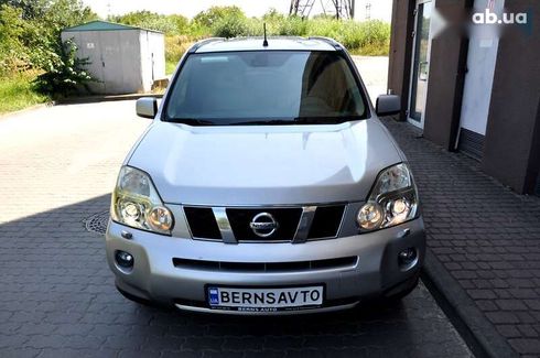 Nissan X-Trail 2008 - фото 3
