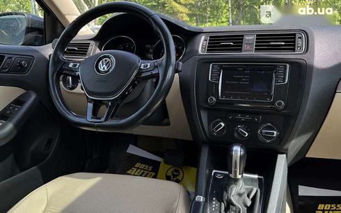 Volkswagen Jetta 2016 - фото 14