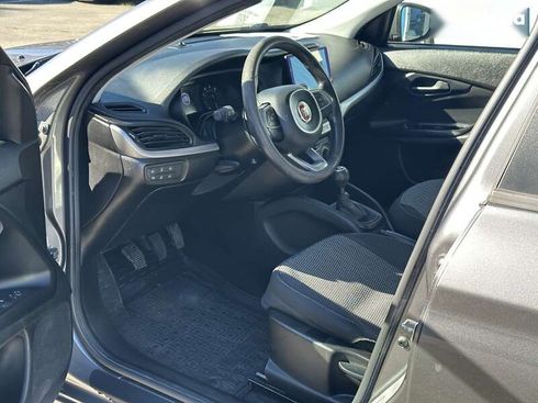 Fiat Tipo 2019 - фото 13
