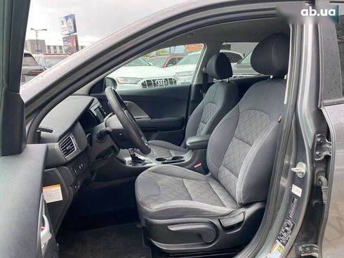 Kia Niro 2018 - фото 17